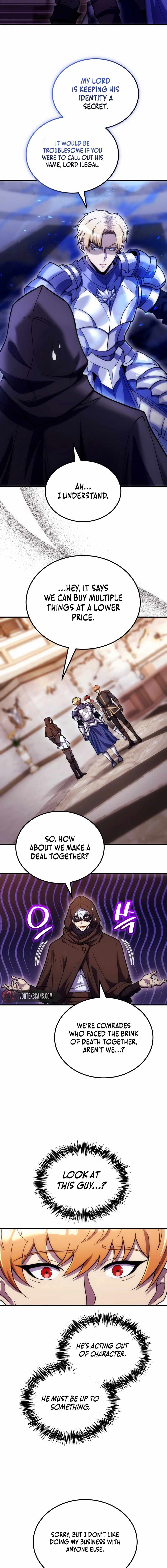 The World-Class Extra's Walkthrough Chapter 18 12